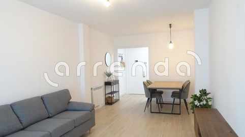 Photo 4 of Flat for rent in Emilio Díaz Caneja, Los Castros, Santander