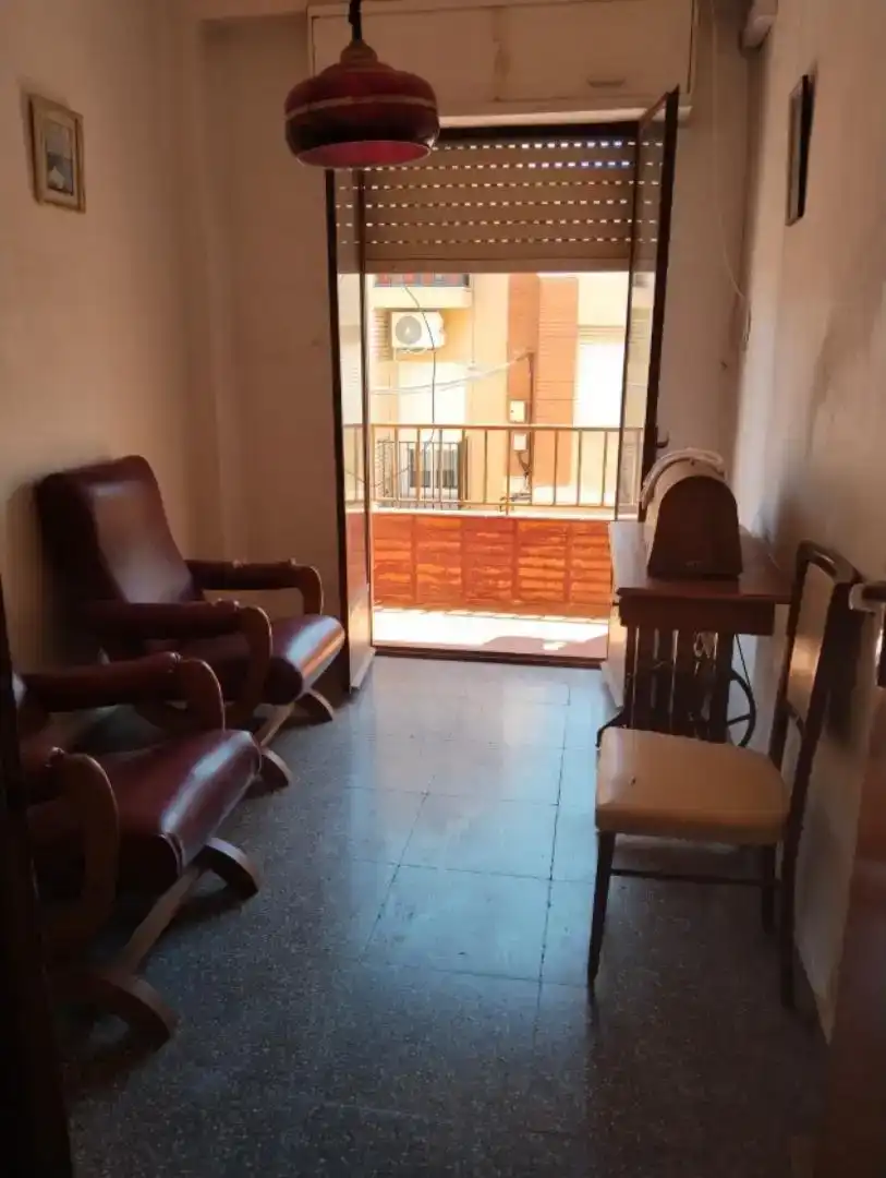 Living room of Detached homes for sale in Faura  with Balcony