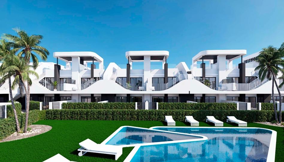 Foto 1 de Apartamento en venta en San Fulgencio, Alicante