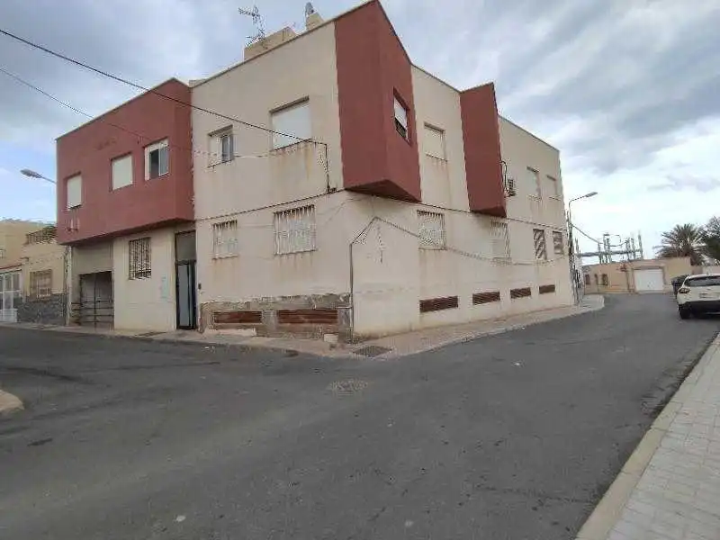 Residencial en venta en Calle Capuchina 76, imagen 5