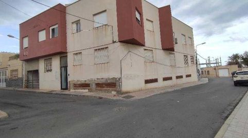 Foto 5 de Edifici en venda a Calle Capuchina, 76, Costacabana - Loma Cabrera, Almería Capital