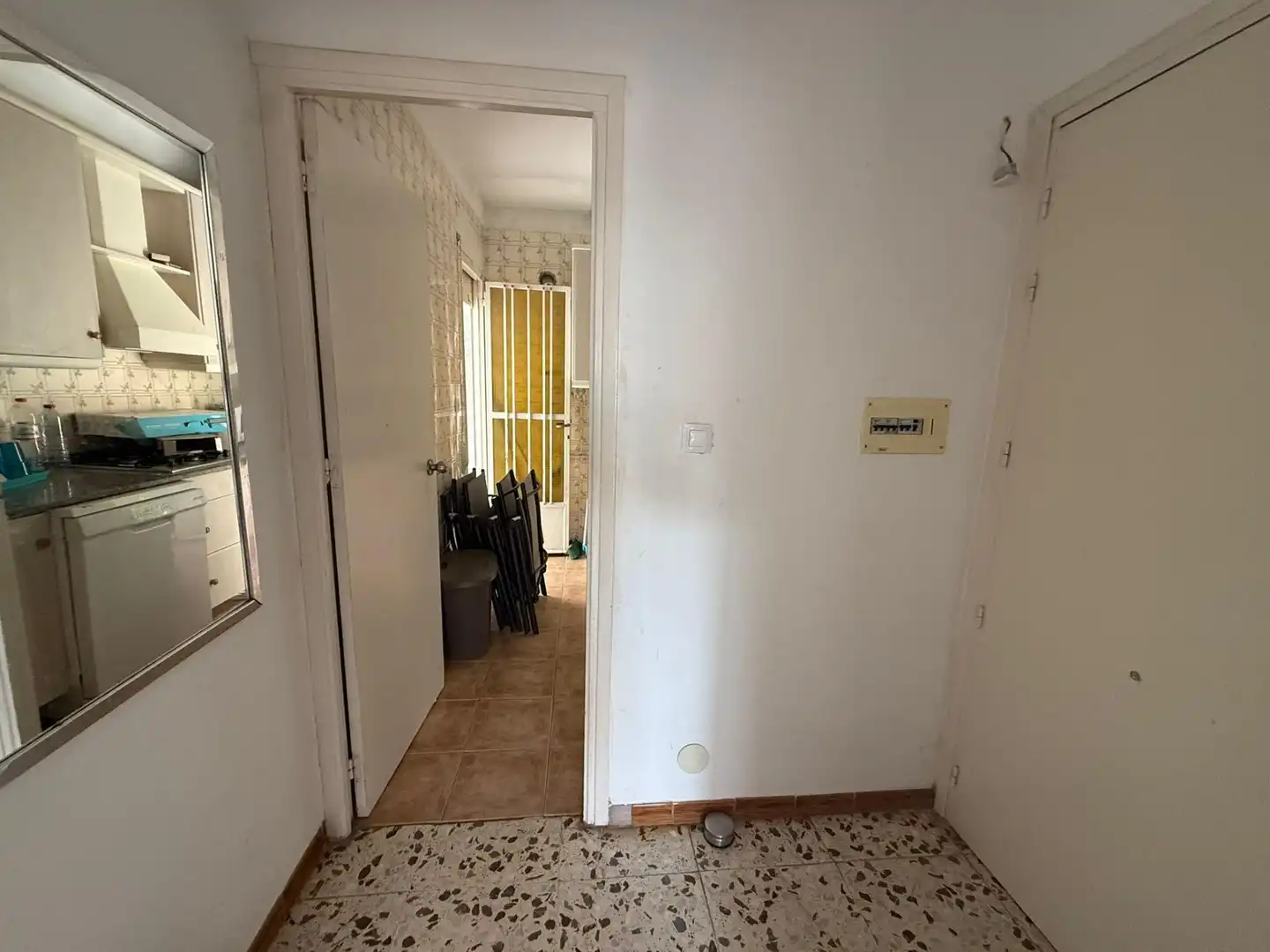Pis en venda en Pulpí amb Aire condicionat, Terrassa i Moblat