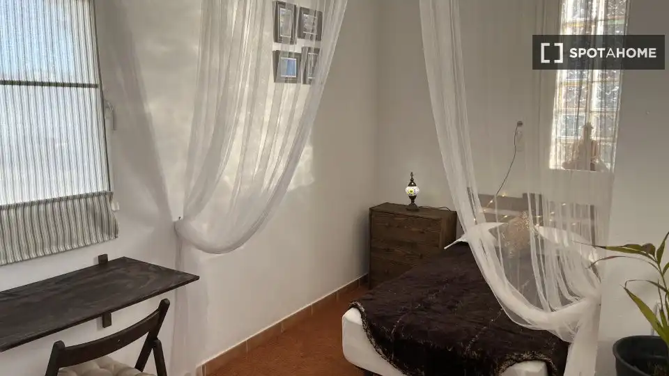 Habitación en Los Franceses – La Vega