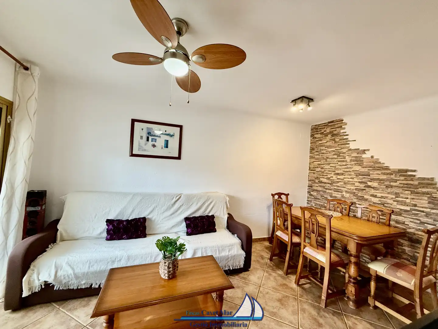 Appartement compact avec piscine à vendre à Avinguda de la Diputació 79, imagen 7