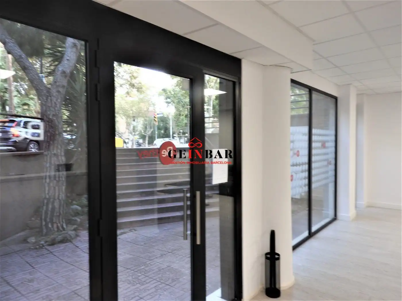 Büro zur Miete in Calle ANGLI, Les Tres Torres