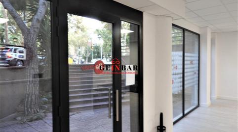 Foto 2 de Oficina de lloguer a Calle Angli, Les Tres Torres,  Barcelona Capital