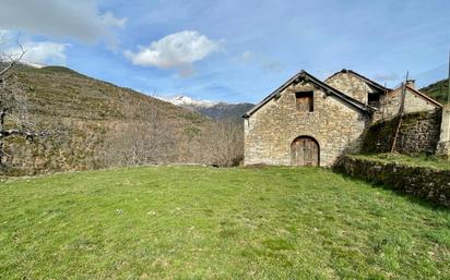 Außenansicht von Haus oder Chalet zum verkauf in Yésero