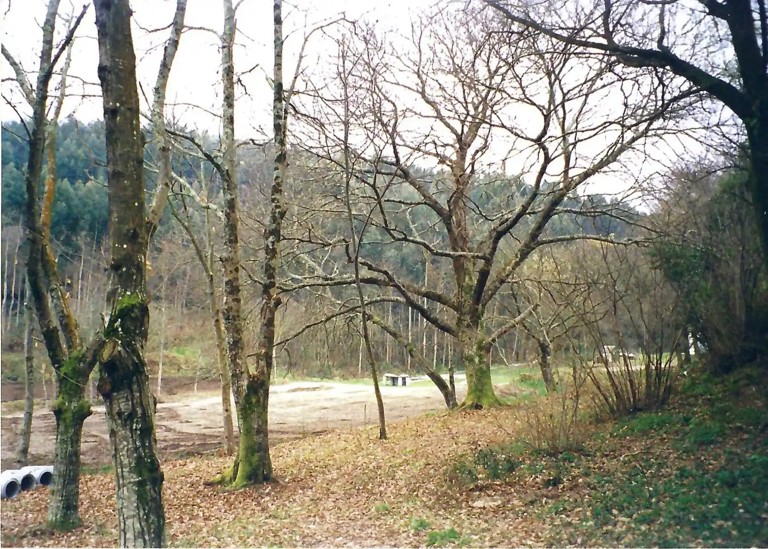 Rural land for sale in Parroquias Rurales, imagen 30