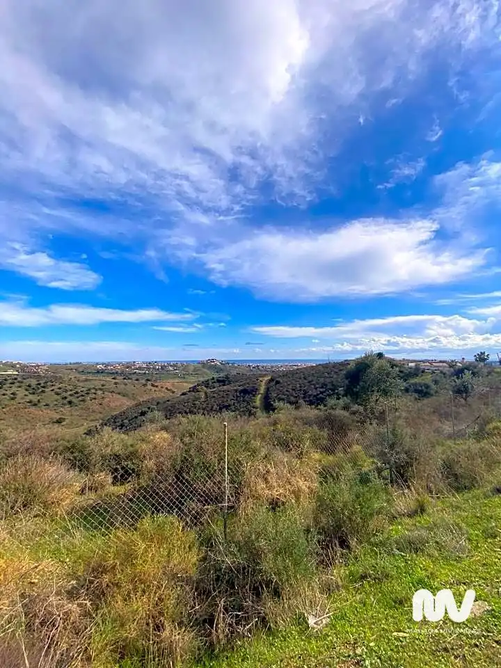 Residencial en venta en Mijas