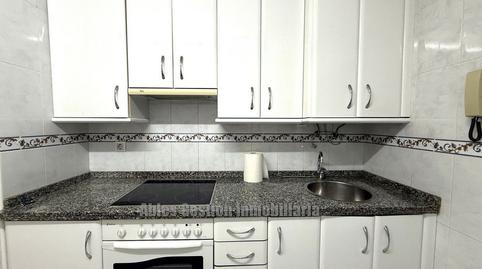 Photo 4 of Flat for sale in Monte Gamonal, 34, Ciudad Naranco - Prados de La Fuente, Oviedo