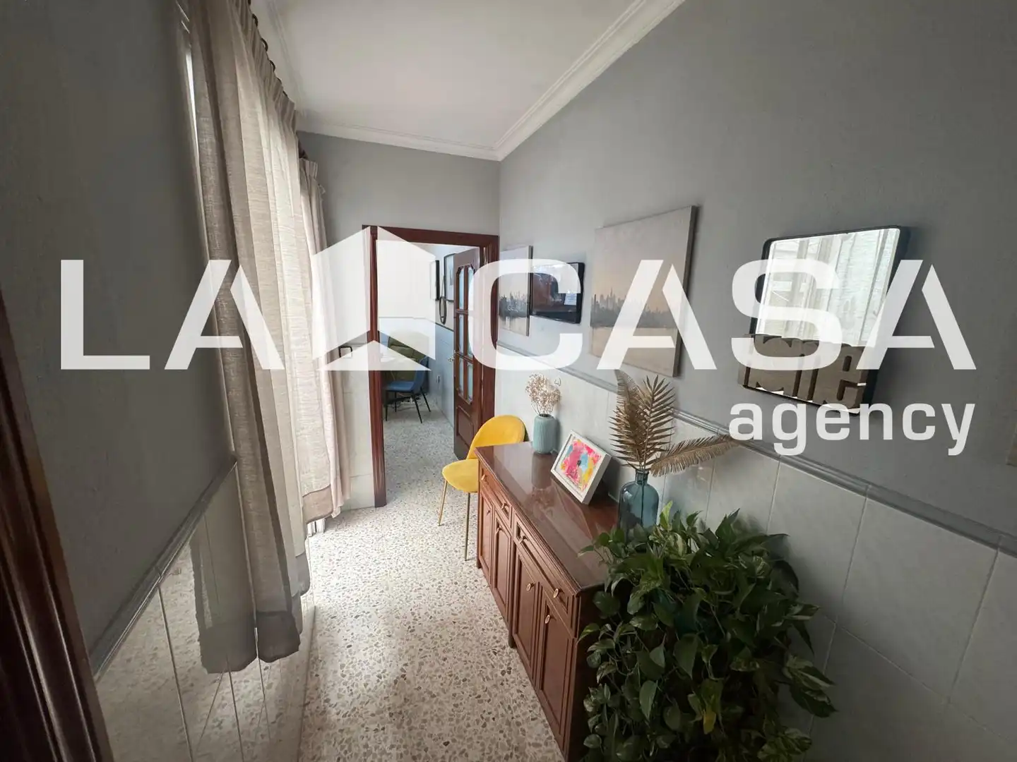 Bedroom of Houses for sale in Sevilla  with Air Conditioner and Storage room