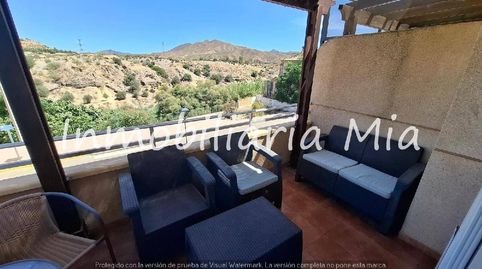 Foto 4 de Casa o xalet en venda a Huércal-Overa, Almería