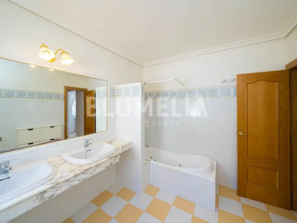 Casa con piscina in vendita a Calle Albelage, imagen 25