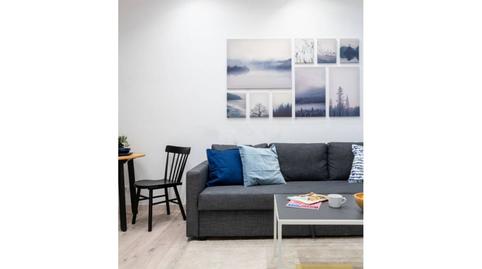 Foto 4 de Estudi de lloguer a Calle Violant D Hongria, Sants-Badal,  Barcelona Capital