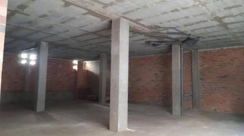 Foto 2 de Edifici en venda a Calle Manuel Gaya I Tomàs, Cappont, Lleida Capital