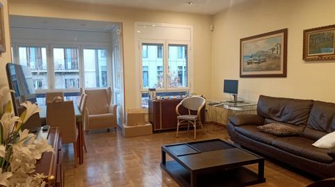 Foto 2 de Piso de alquiler en Carrer del Rosselló, L'Antiga Esquerra de l'Eixample,  Barcelona Capital