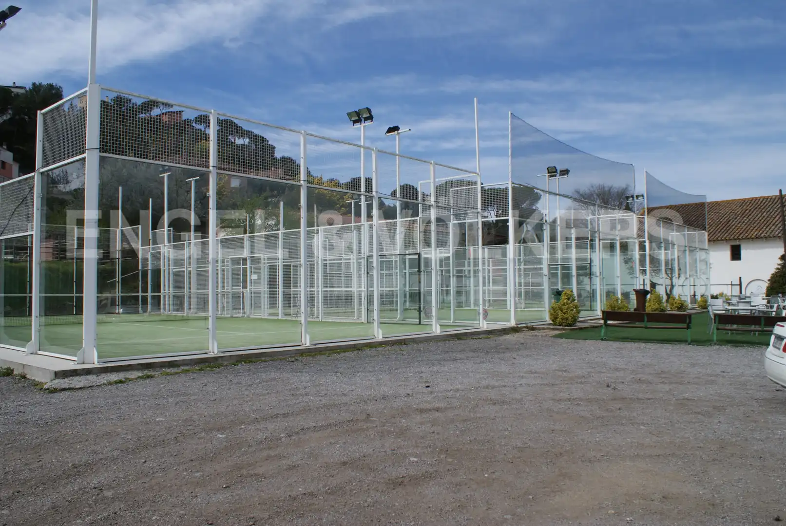Business premises for sale in Llinars del Vallès, imagen 20