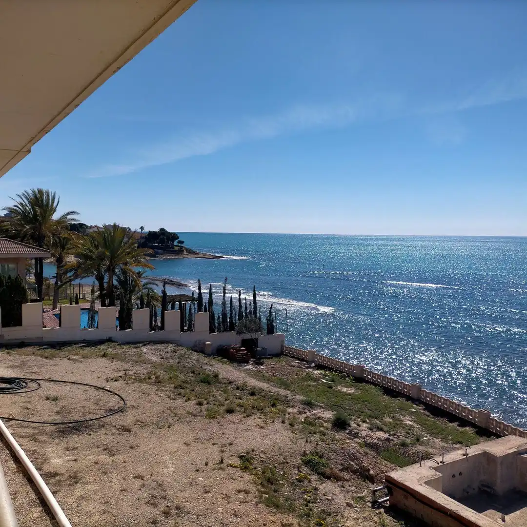 Villa mit Terrasse zum Verkauf in Playa de San Juan - El Cabo de las Huertas, imagen 12