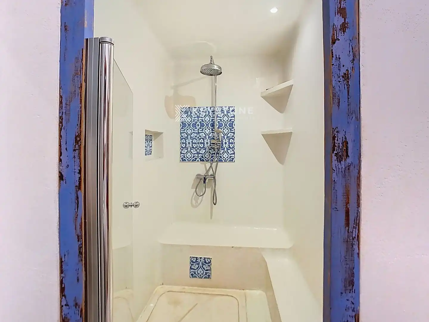 Bathroom of Houses for sale in Santa Margalida  with Air Conditioner, Terrace and Storage room