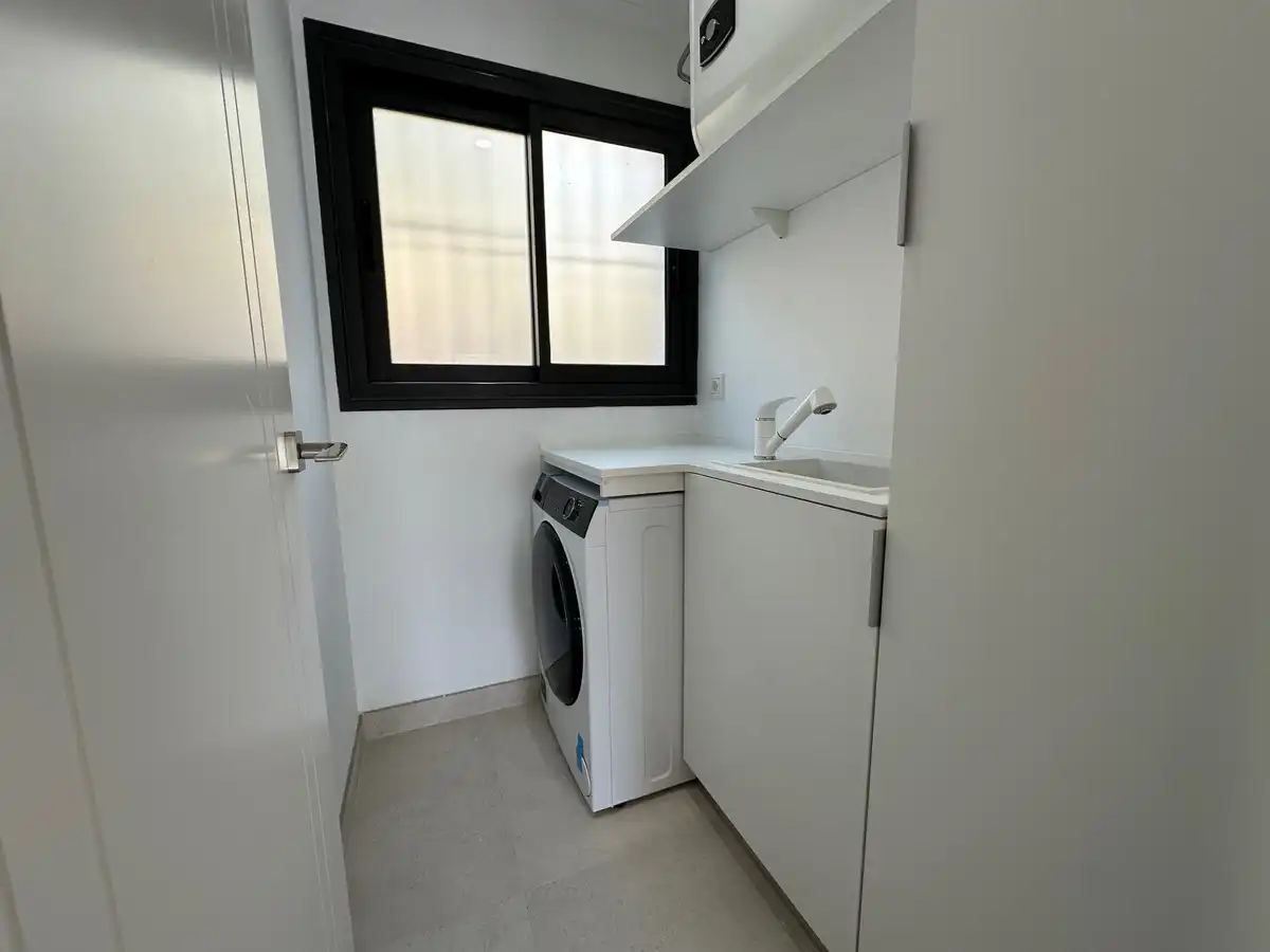 Piso con piscina en venta en Avenida Tomás Pascual 22, imagen 25