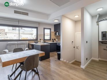 Studio for sale in Carretera de Murcia