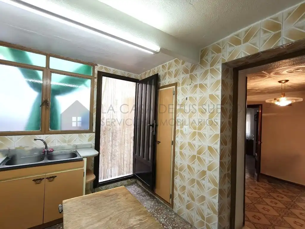 Cocina de Casa o chalet en venta en Sax