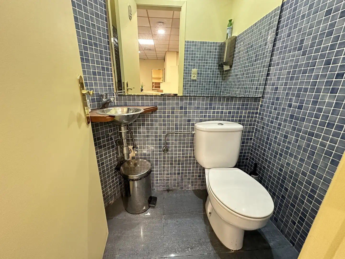 Local comercial de lloguer a Rúa do Hórreo, imagen 11