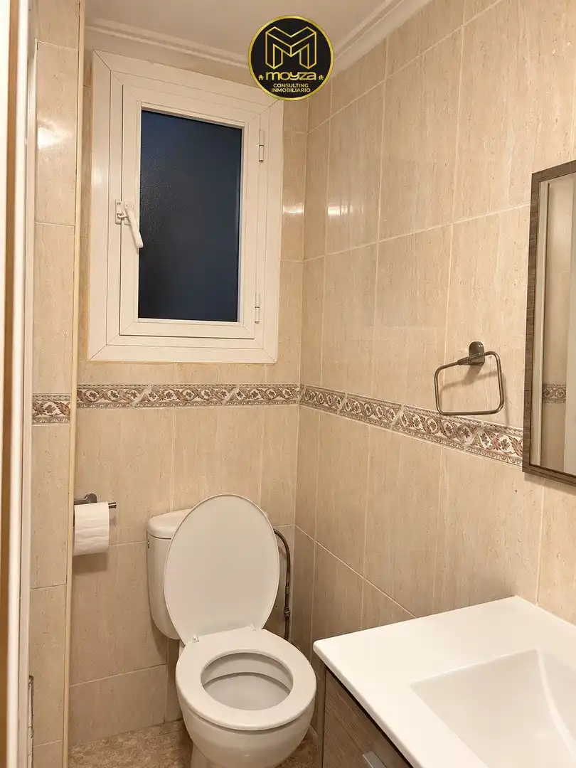 Piso con ascensor en venta en San Ildefonso - Catedral, imagen 23