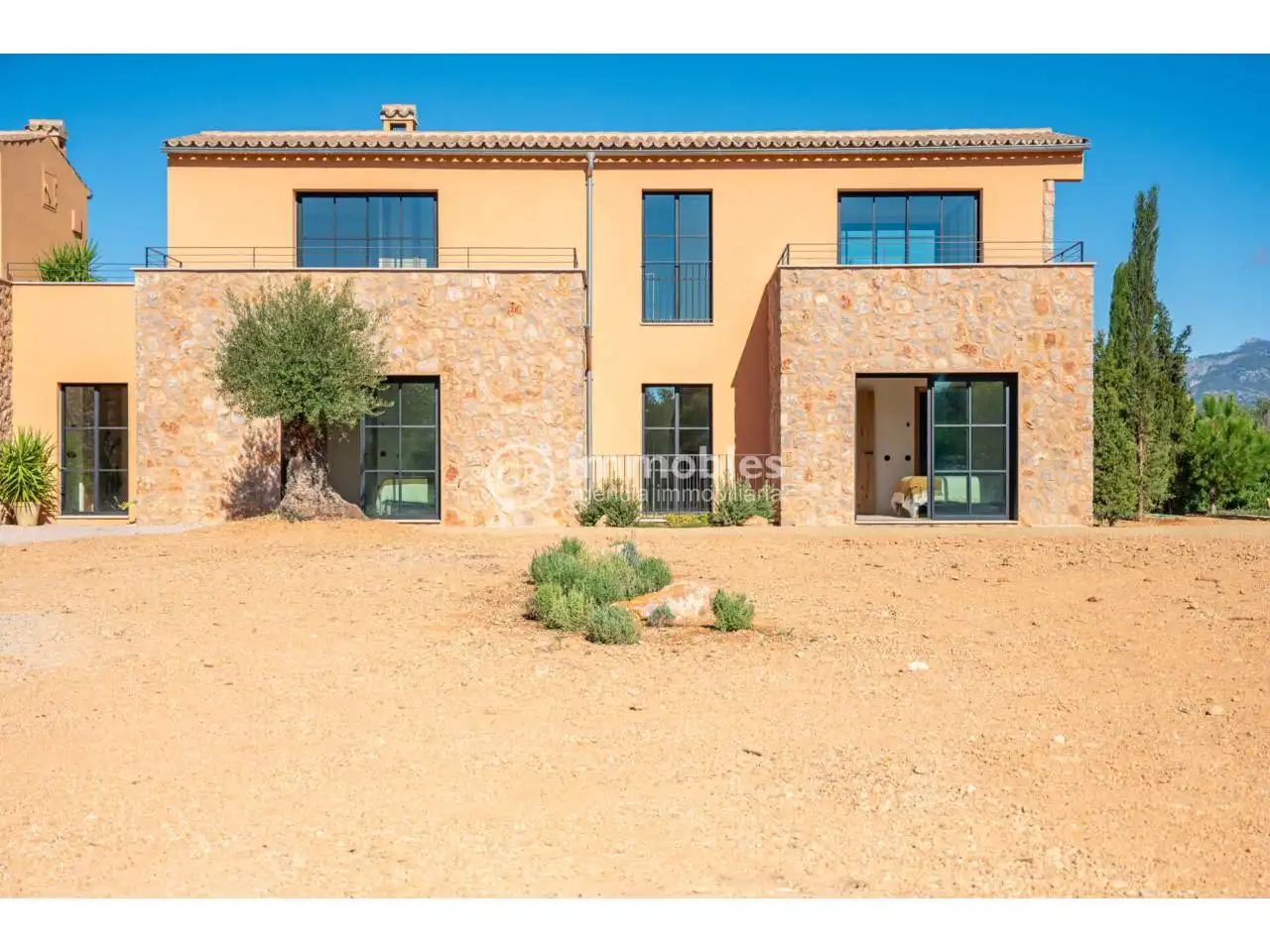 Houses for sale in Poligono 4, Santa María del Camí