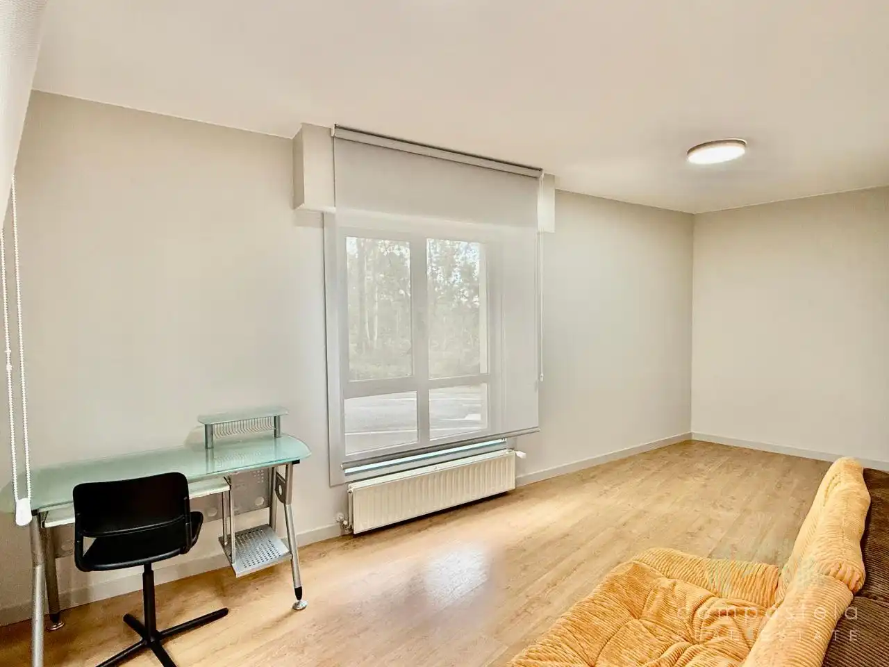 Bedroom of Flat for sale in Ames  with Heating, Storage room and Furnished