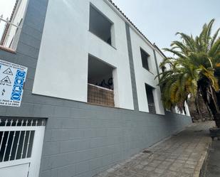 Vista exterior de Edifici en venda en La Matanza de Acentejo