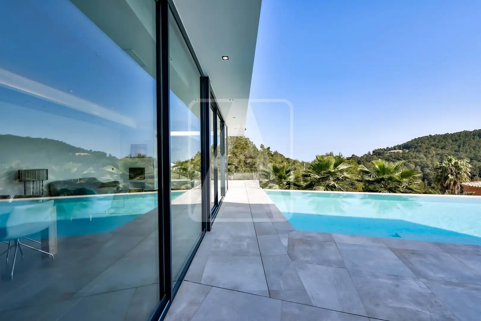 Chalet con piscina en venta en Partides comunes - Adsubia, imagen 32
