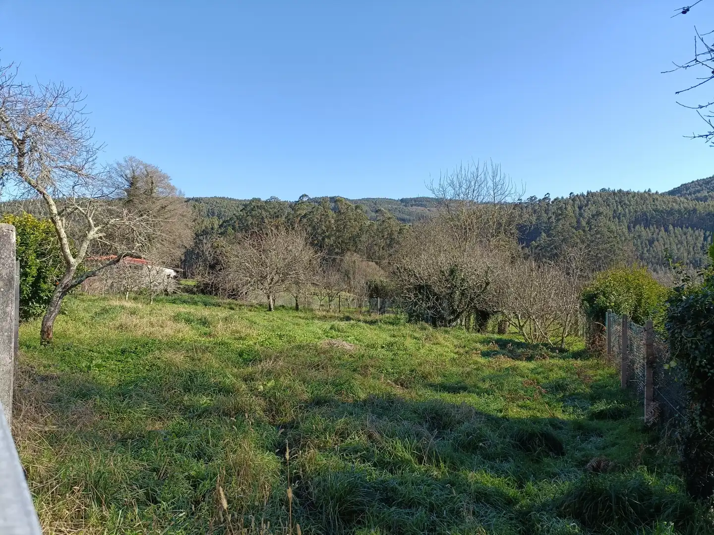 Adossat en venda a Oza dos Ríos, imagen 41