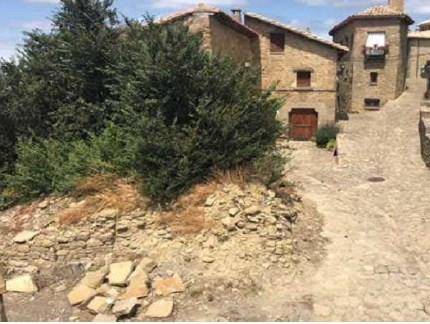 Terreno residencial en Venta en Barrera, 11 en Los Pintanos