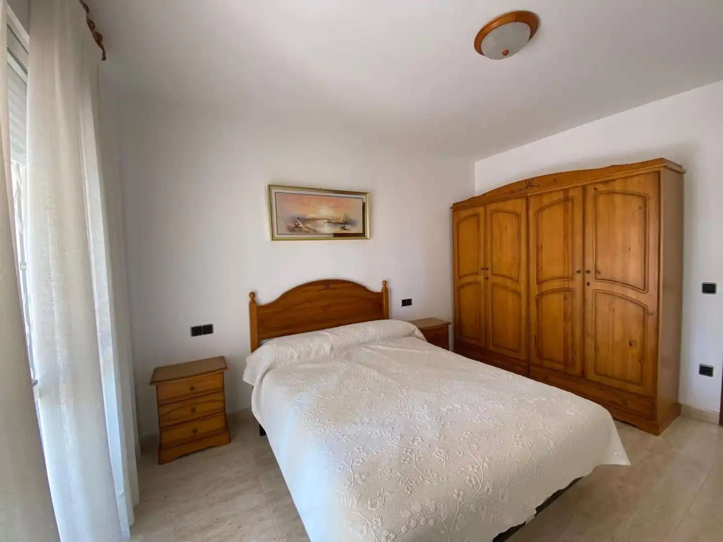 Casa o xalet de lloguer a San Juan de los Terreros