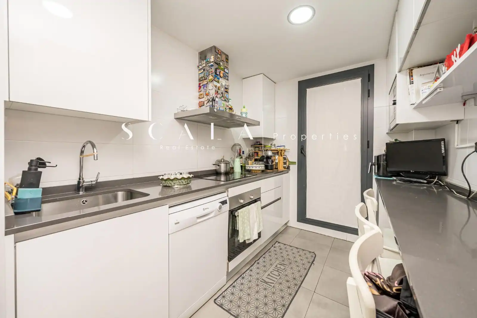 Wohnung mit Terrasse zum Verkauf in Narvaez, imagen 31