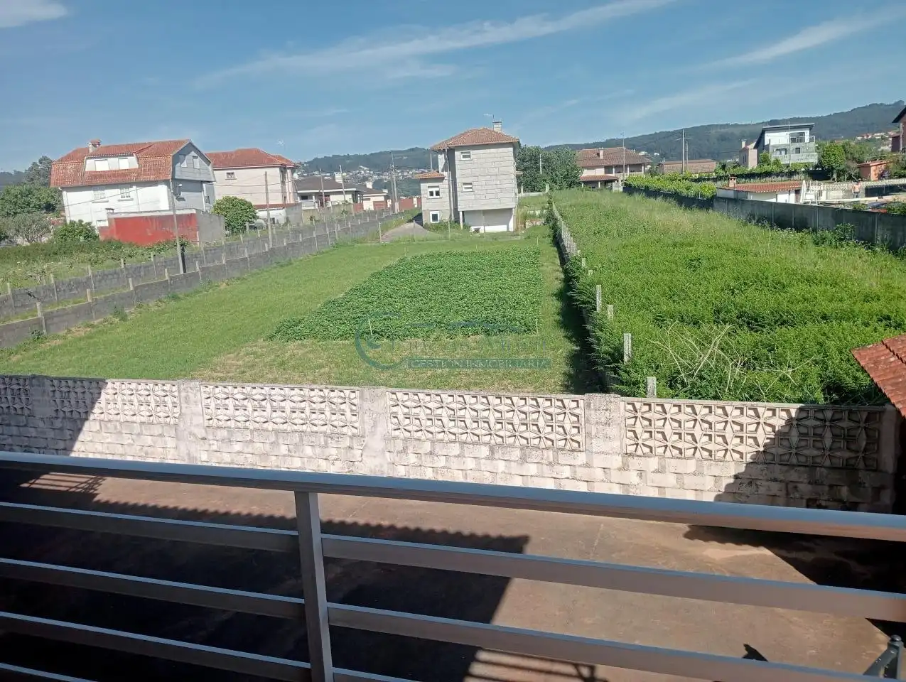Casa o chalet en venta en Vigo  con Calefacción, Jardín privado y Terraza