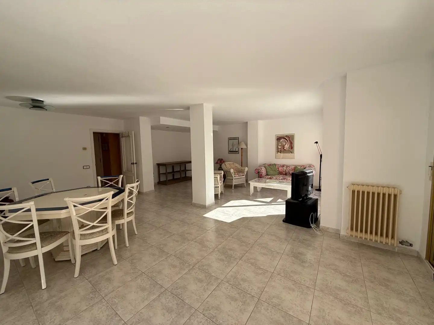 Apartament amb piscina en venda a Volta de l´Ametller, imagen 7