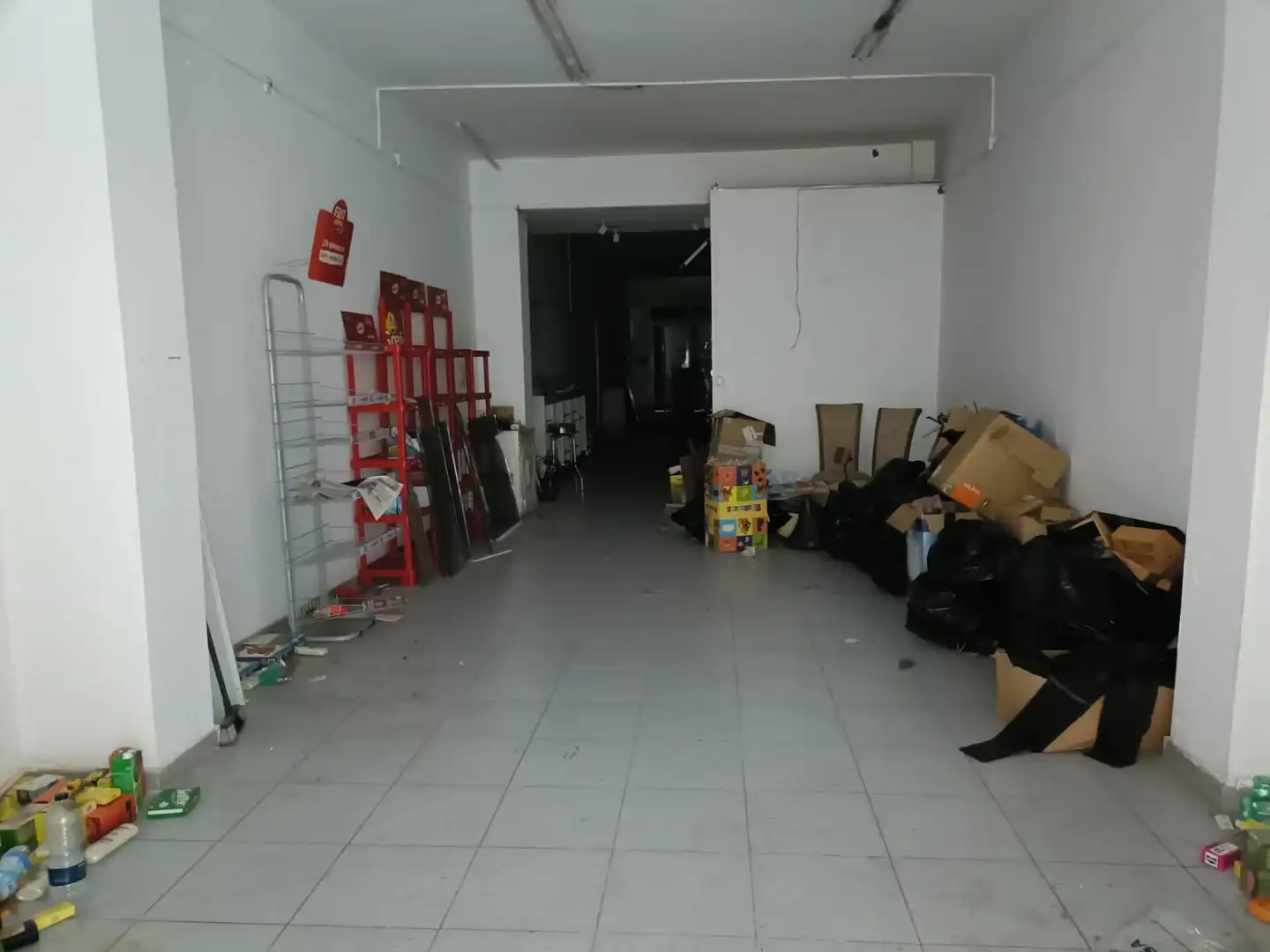 Business premises to rent in Centre, imagen 10