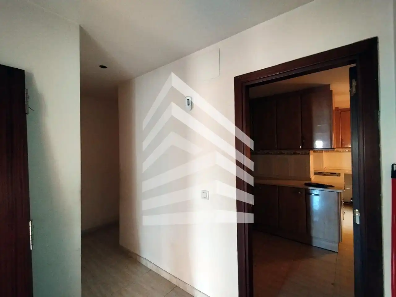Piso en venta en De Manuel De Falla, Centre