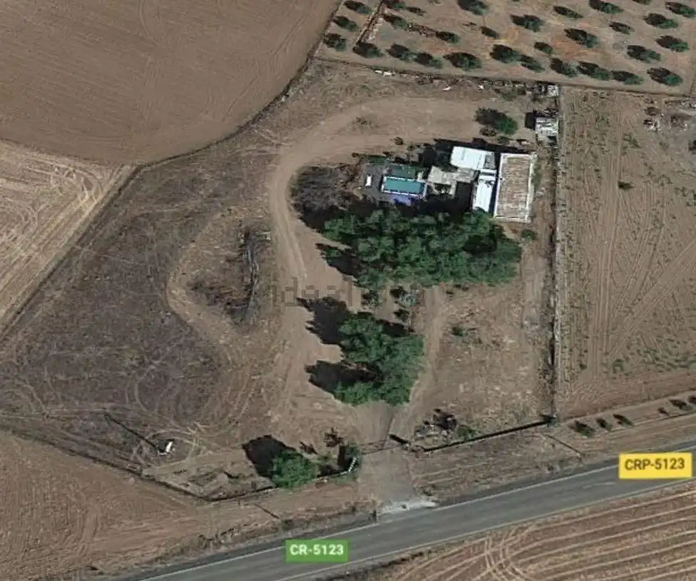 Chalet en venta en Valenzuela de Calatrava, imagen 39