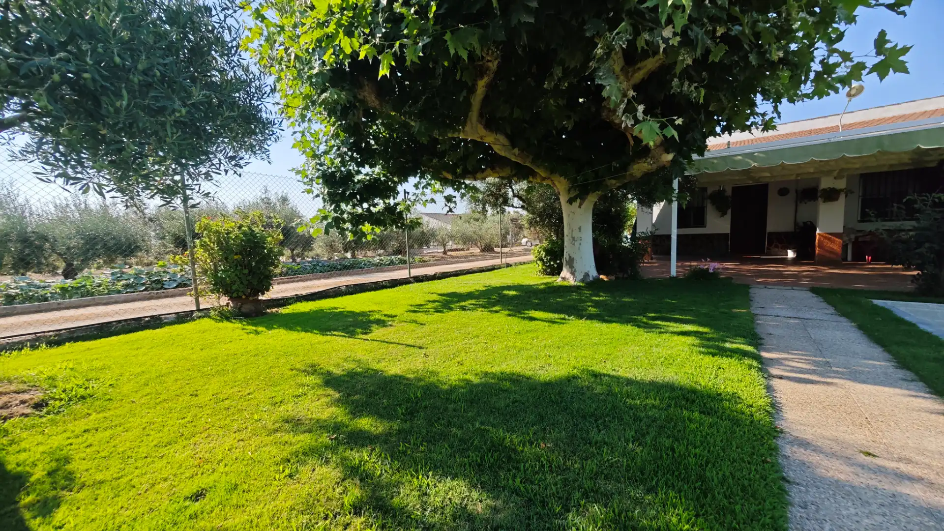 Chalet en venta en Lugar Diseminado, imagen 2