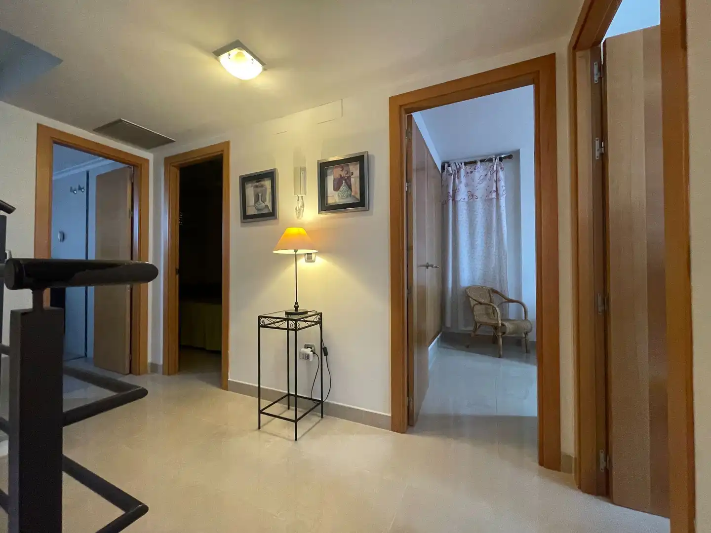 Terraced house with pool for sale in Playa - Ben Afeli, imagen 11