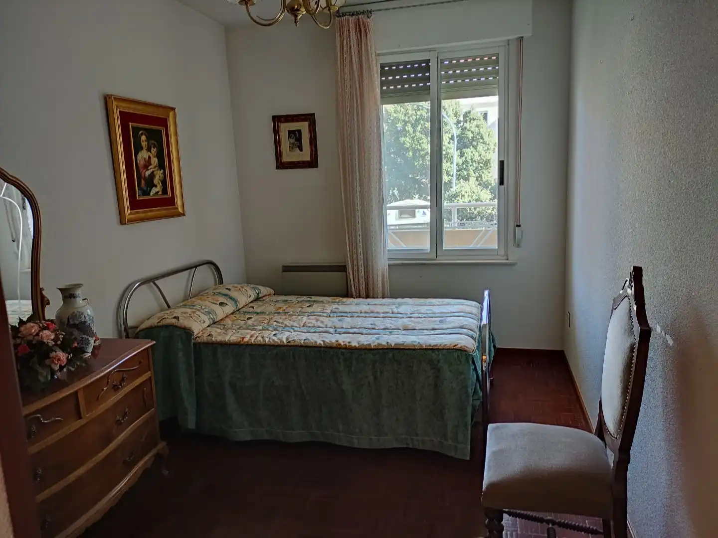 Habitación de Piso en venta en Terradillos con Terraza y Balcón