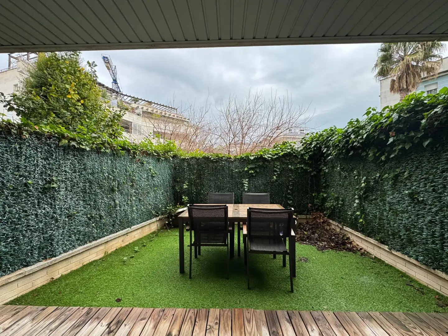 Maisonette mit Terrasse zum Verkauf in Can Pei, imagen 9