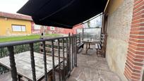 Terrassa de Àtic en venda en Cartes amb Calefacció, Jardí privat i Parquet