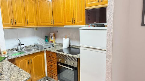 Foto 4 de Piso de alquiler en Centro, Los Alcázares