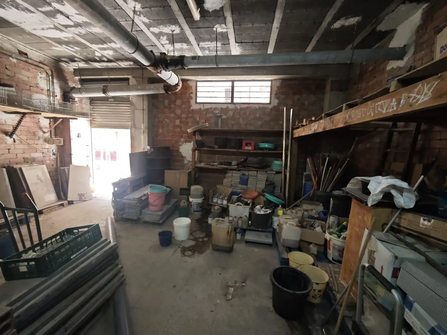 Local comercial en venda a Calle Federico Balart 3, imagen 7