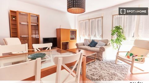 Foto 5 de Habitación en Barrio del Nervión, Sevilla Capital