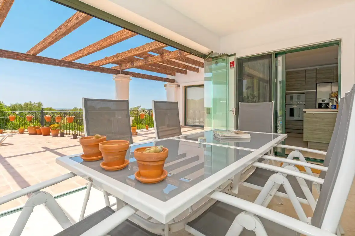 Chalet con piscina en venta en Arcos de la Frontera, imagen 16